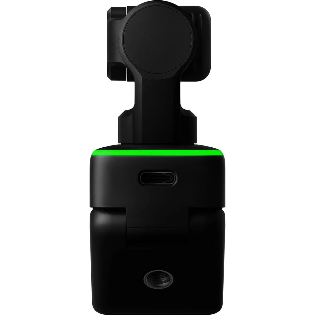 4K AI Webcam 6pc Bundle E781