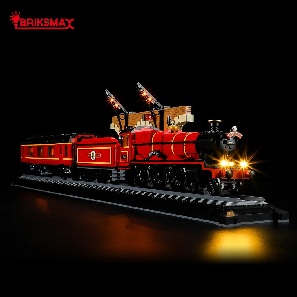 Led Lighting Kit for Building Set S750