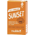 Coconut Oil Soap 100g O617