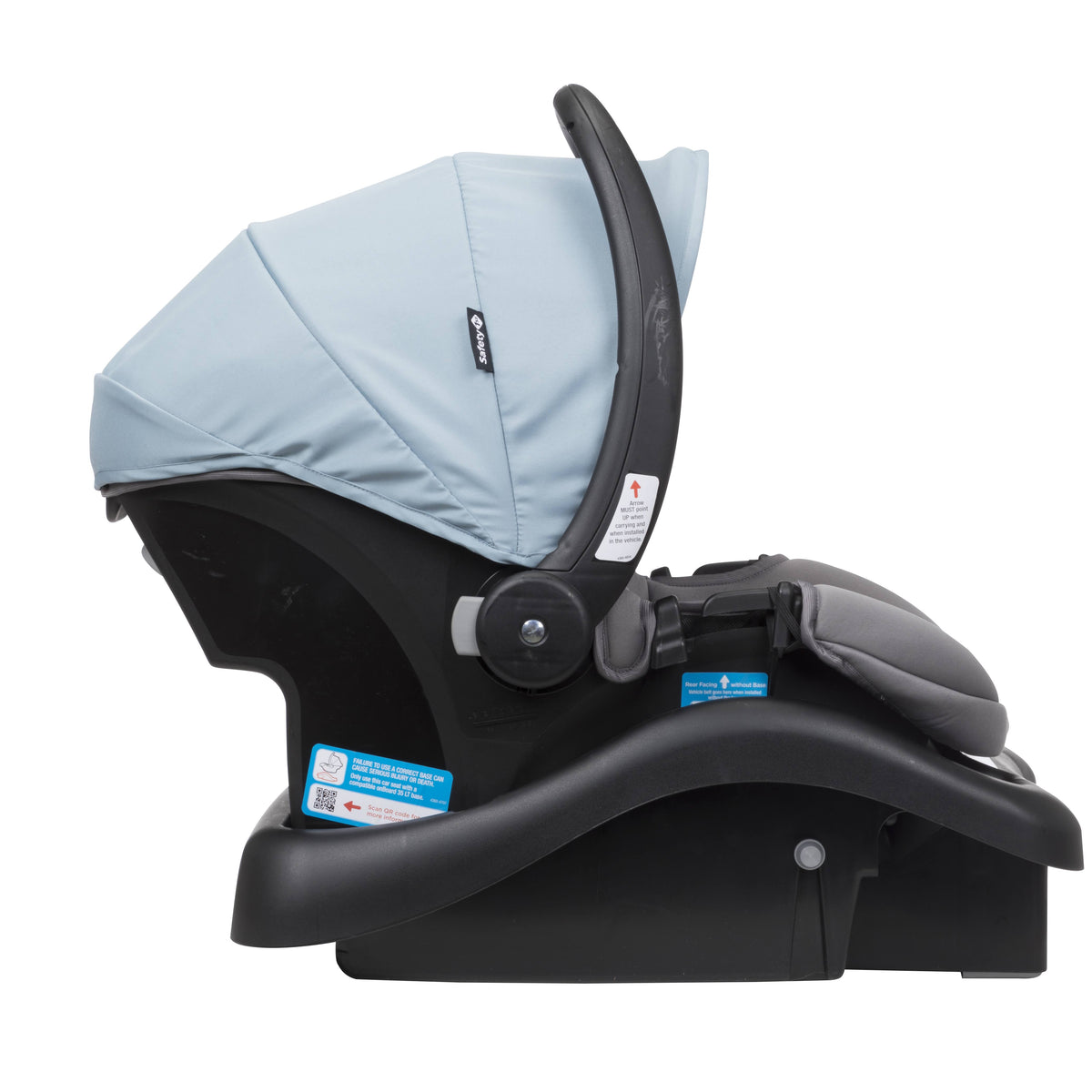 Comfort Cool Infant Car Seat S97709