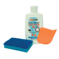 Glass and Ceramic Range Cleaning Kit 3 Piece S300