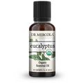 Organic Eucalyptus Essential Oil 1 fl oz T79467