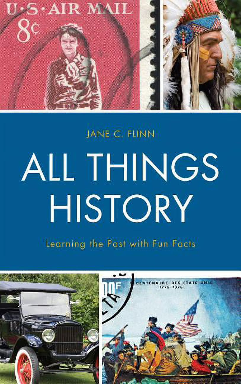 Fun Facts Hardcover I60577