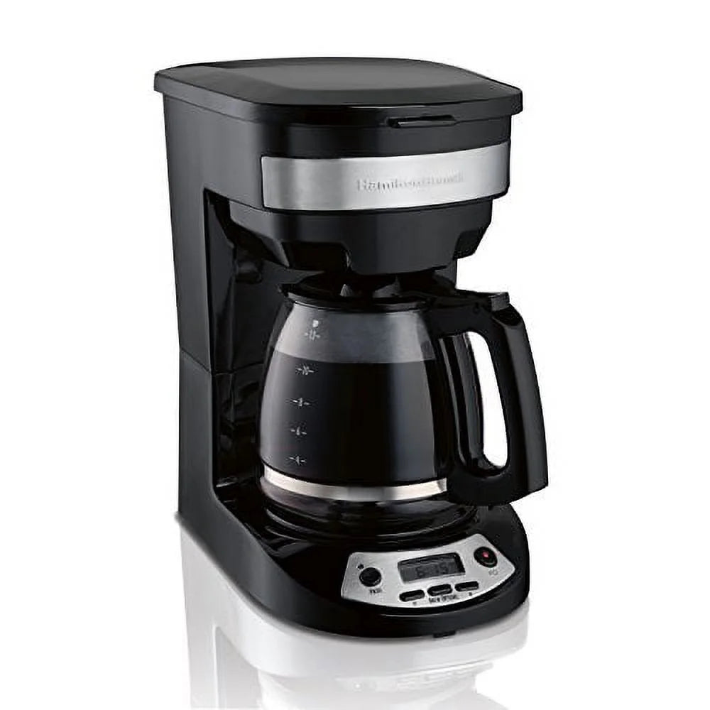 Coffee maker 12 cups Z992