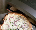 Portable Propane Gas Outdoor Pizza Oven K919860