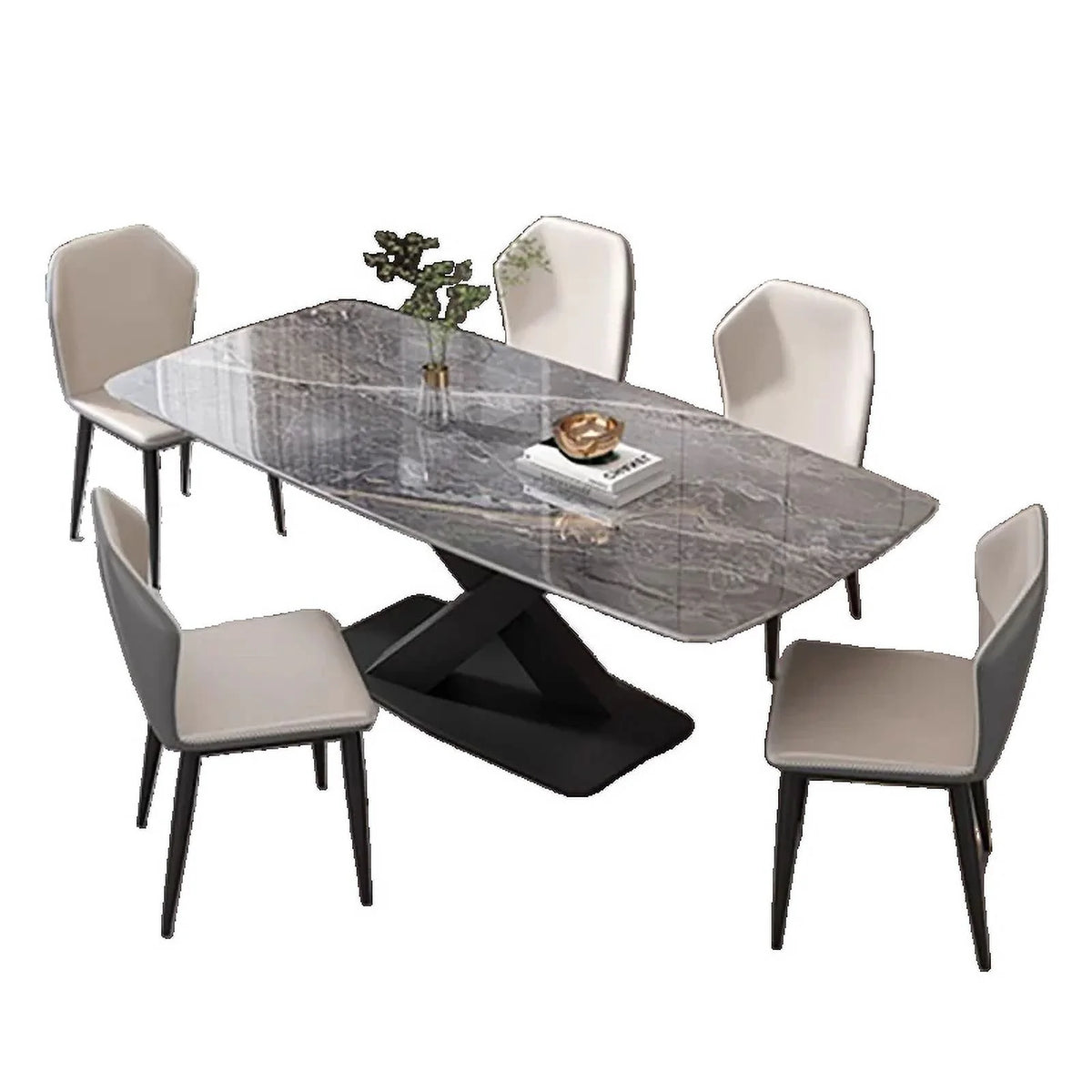 Rectangle Dining Table N8532