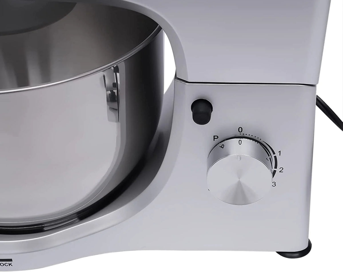 4.5L Commercial Food Dough Mixing Machine 1000W Tilt-Head Q169205