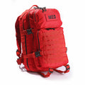 Red Tactical Trauma Kit V15417