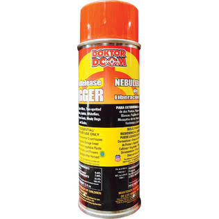 5.5 oz Total Release Fogger K537