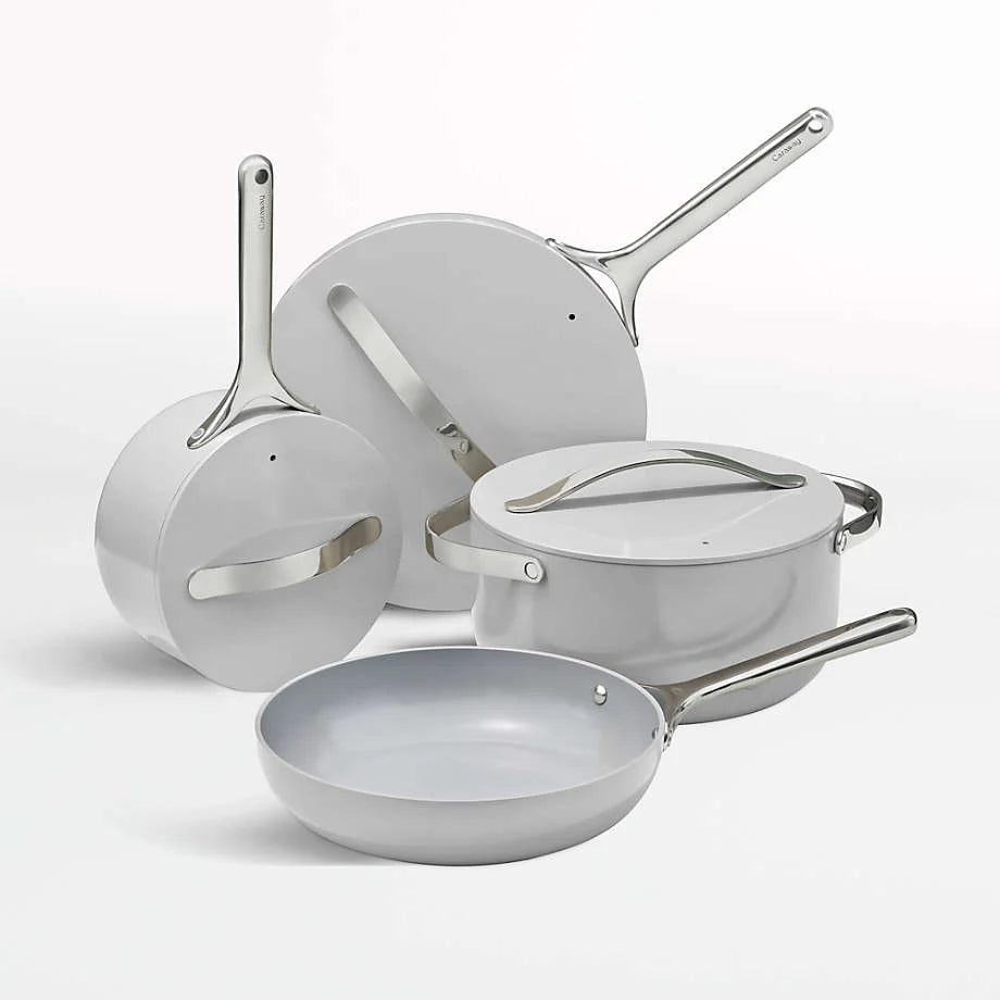 Non Stick Cookware Set H41478