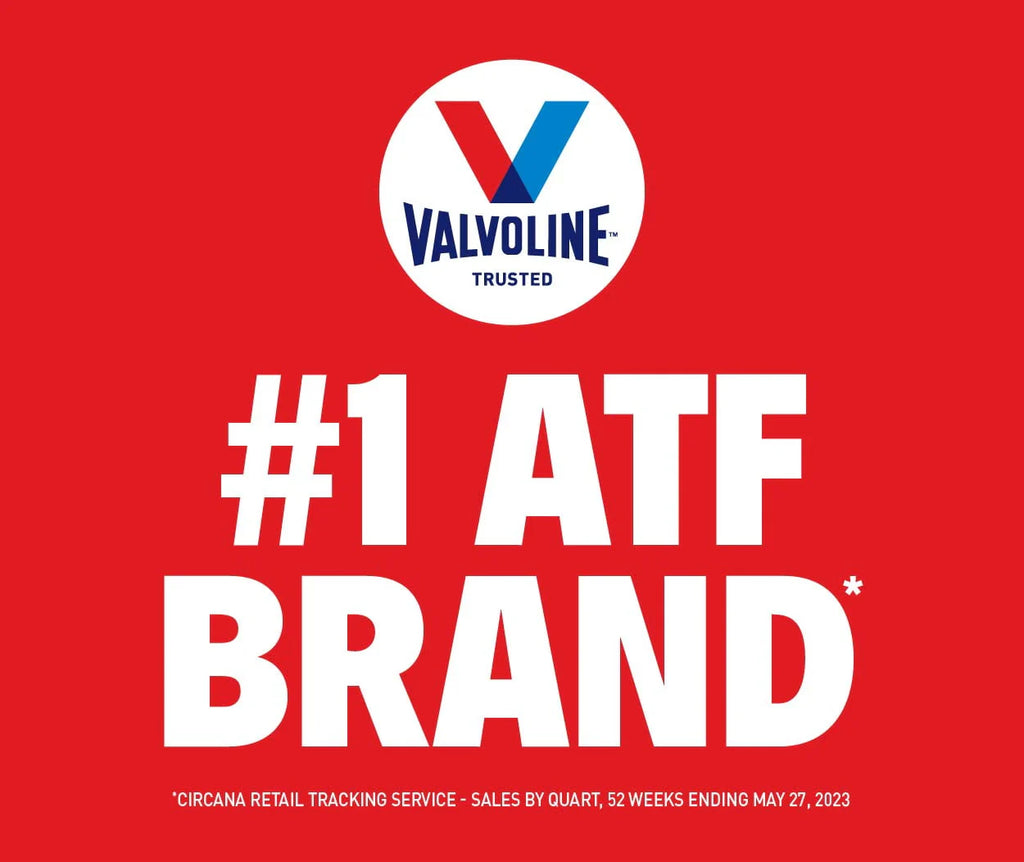 Multi-Vehicle Automatic Transmission Fluid 1 Gallon V493