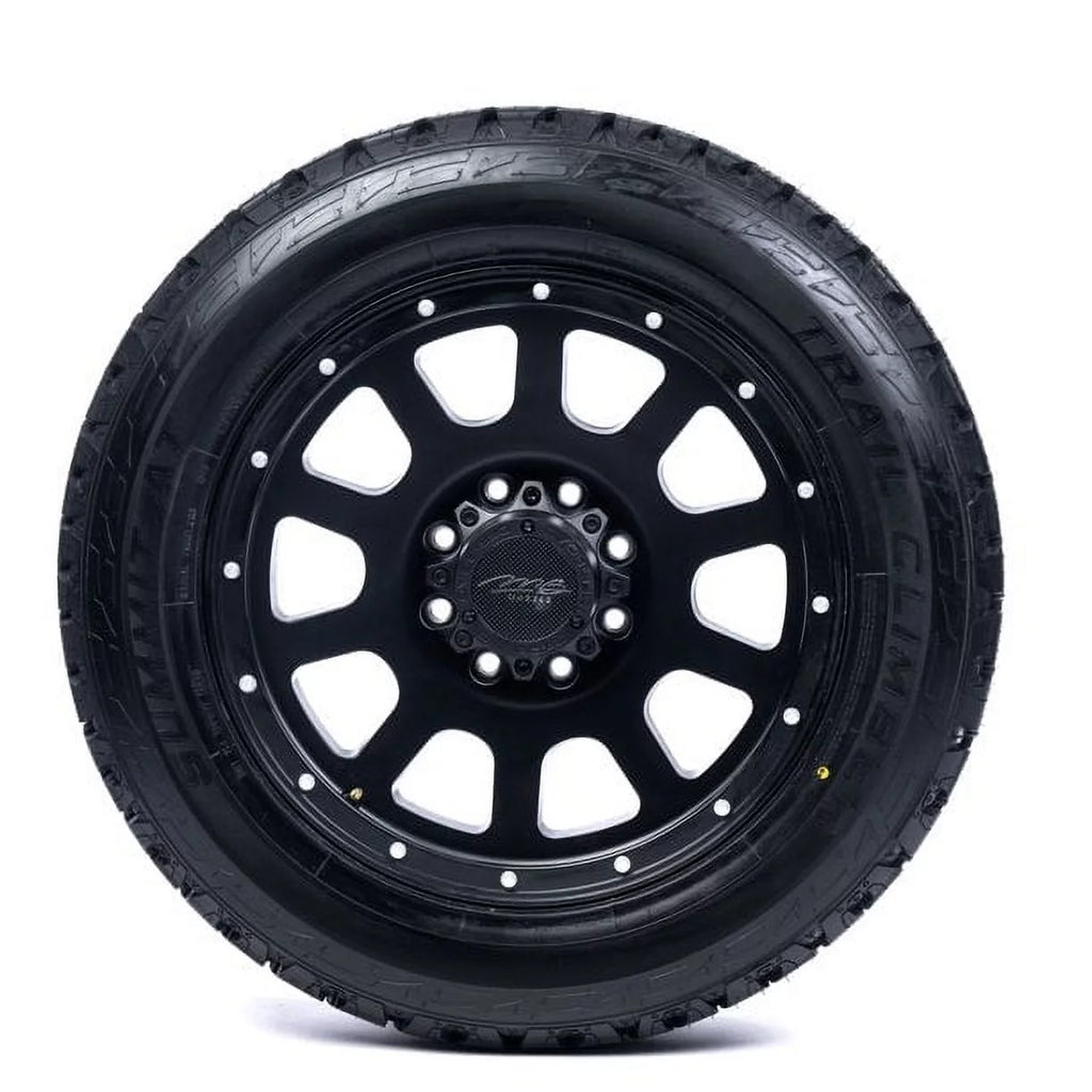 All Terrain LT235/85R16 Light Truck Tire O468