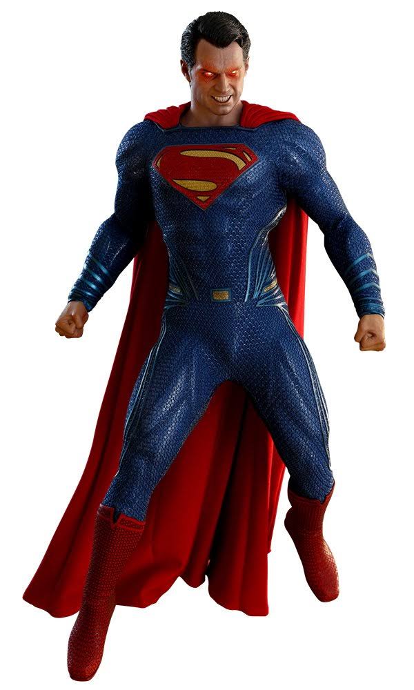 Sixth Scale Action Figure C9396