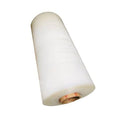 Clear 19.7 inch x 4500 Feet 100 Gauge Stretch Film 10 Rolls F30187