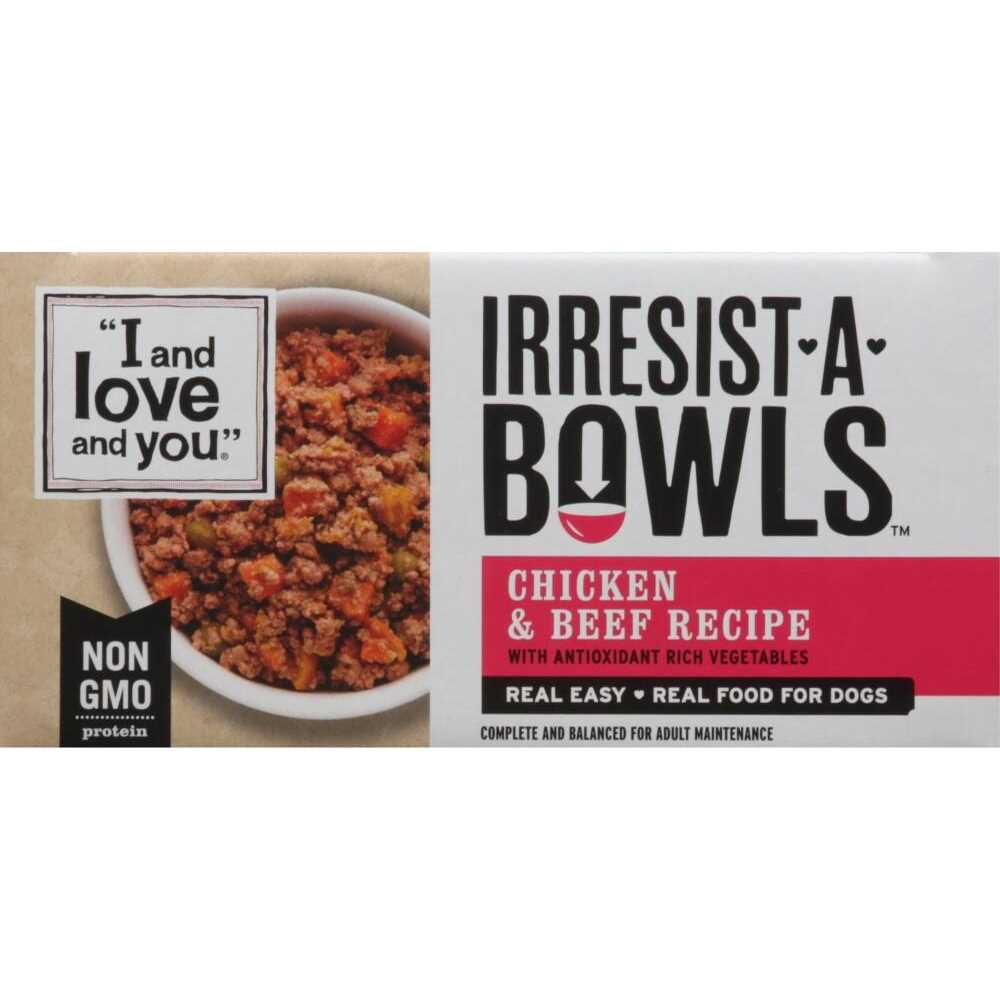 Chicken Wet Dog Food H171766