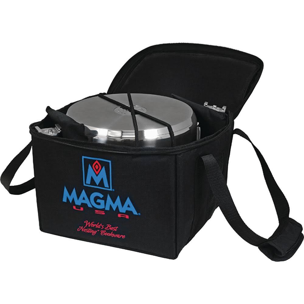 Storage Carry Case for Rectangular Grills M82609