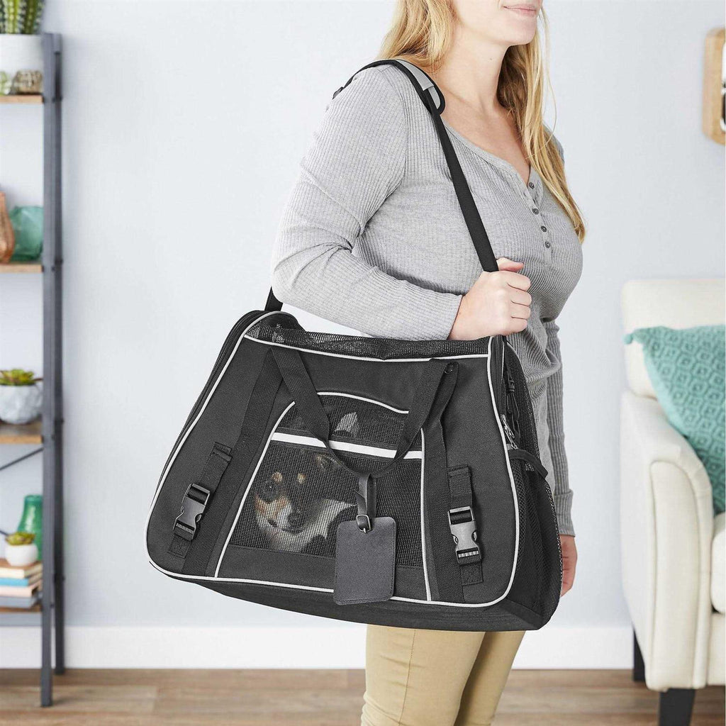 Dog & Cat Carrier Bag C391