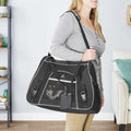 Dog & Cat Carrier Bag C391