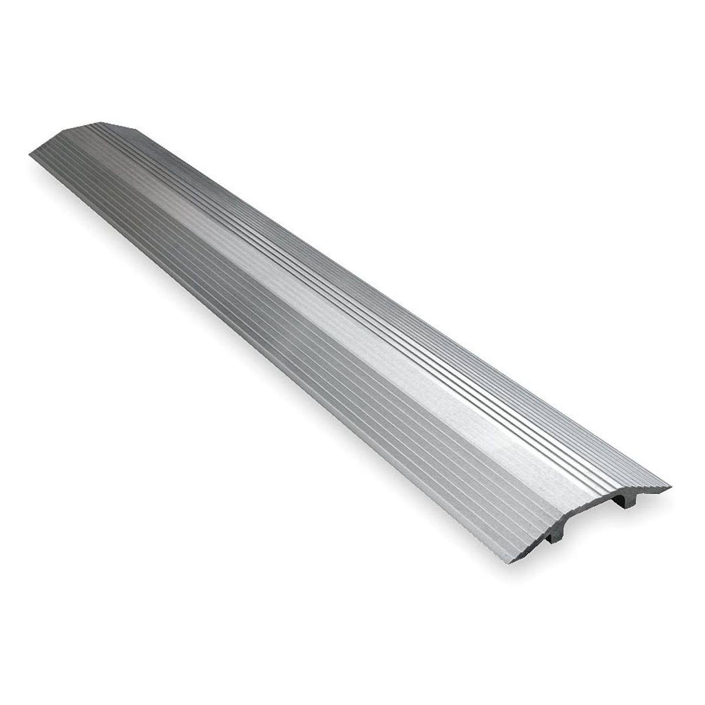 36 in Extruded Aluminum Hose Cable Crossover G634