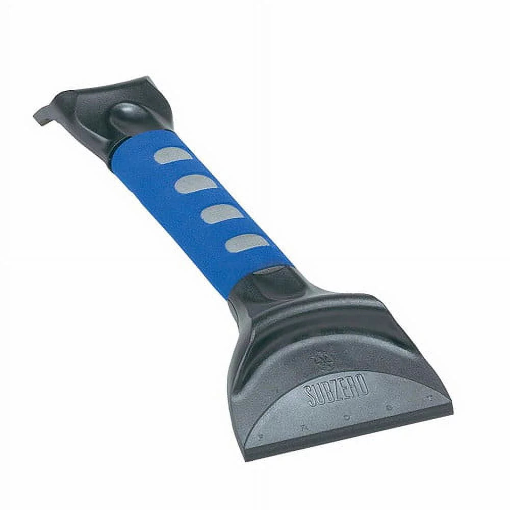 11 in. Ice Scraper F286