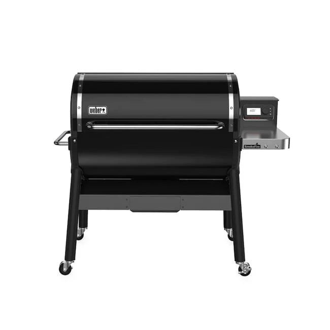 Wood Fired Pellet Grill B994