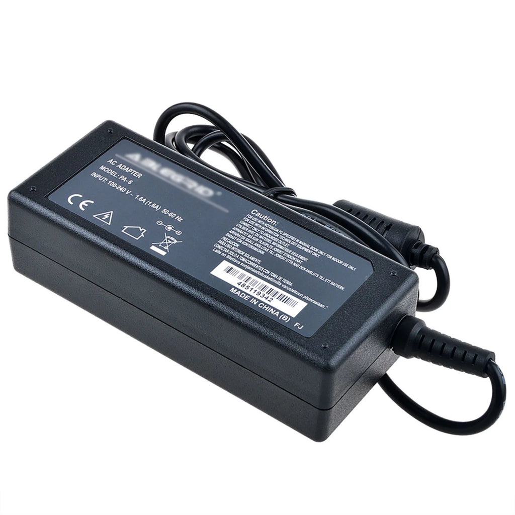 AC DC Adapter Switching Power Supply Cord Cable PS Charger T421471