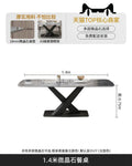 Rectangle Dining Table N8532