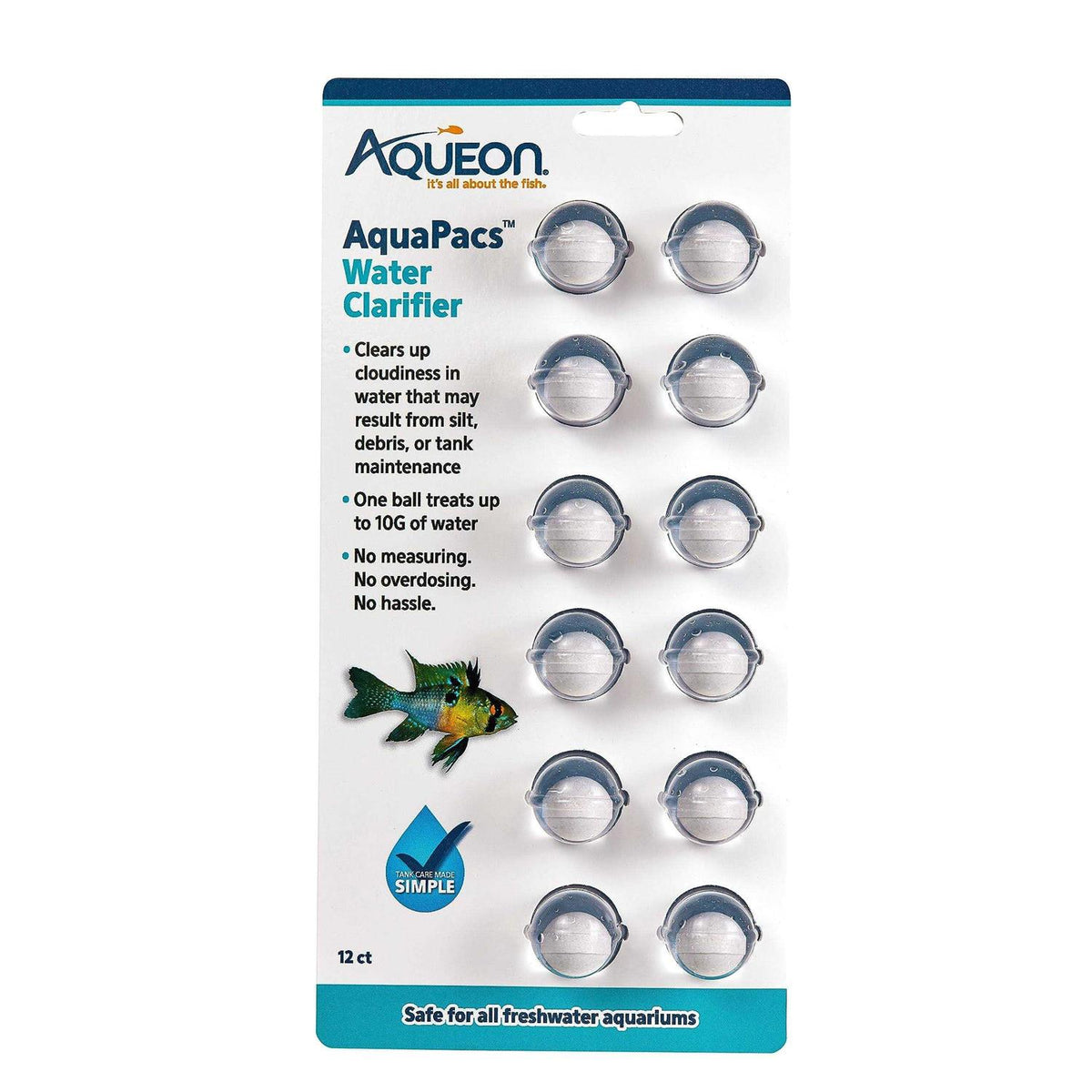Water Clarifier K5636