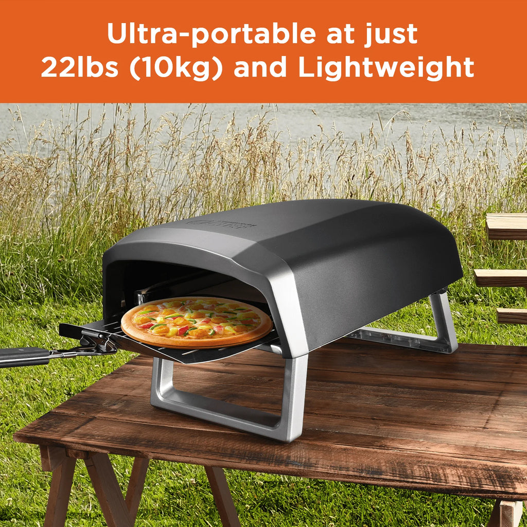 Portable Propane Gas Outdoor Pizza Oven K919860