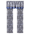 Indigo Santorini Panel Pair U398084