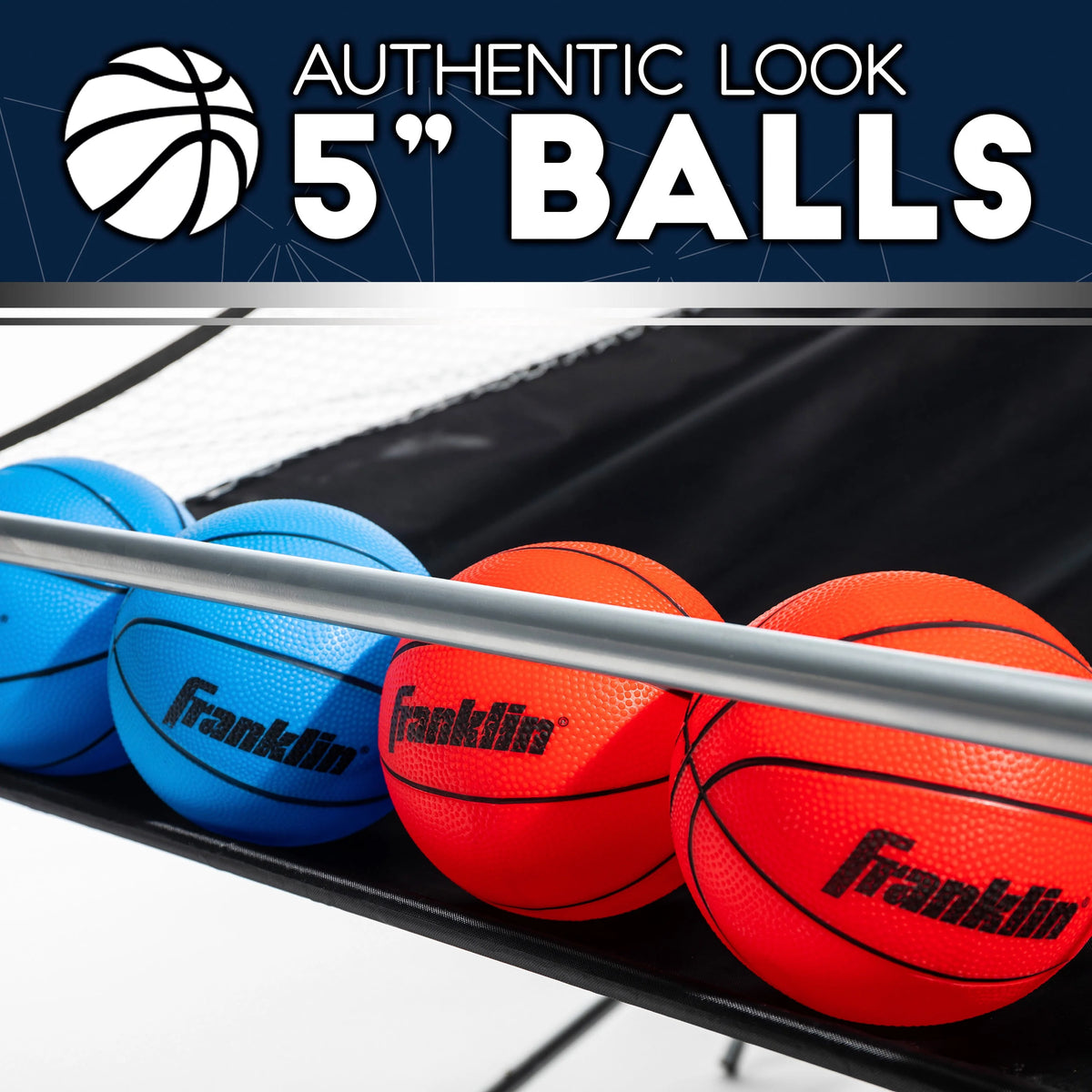 Foldable Indoor Basketball Game I66320