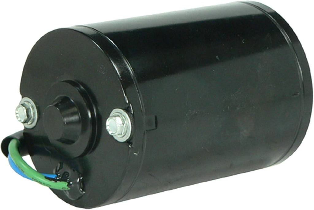 Tilt Trim Motor S8975