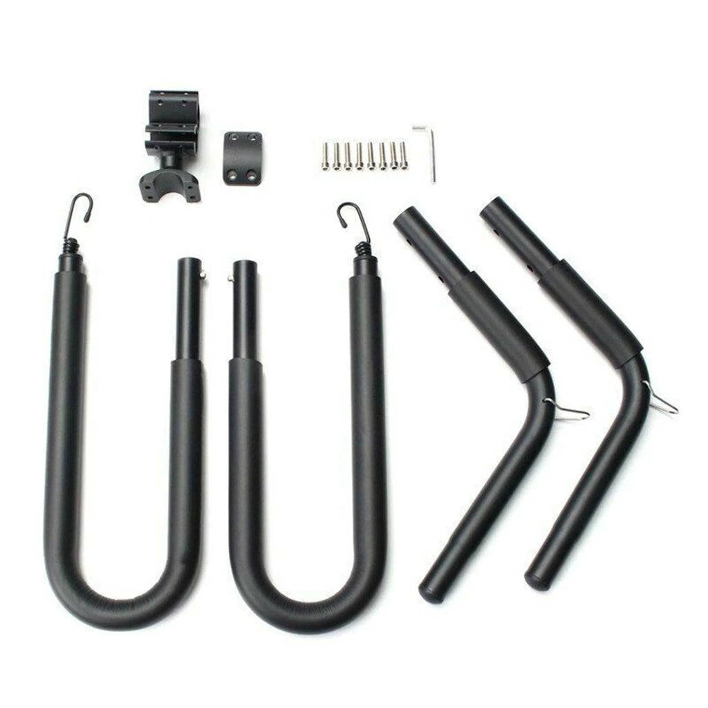 Surfboard Bike Rack Carrier Rack Holder M592326