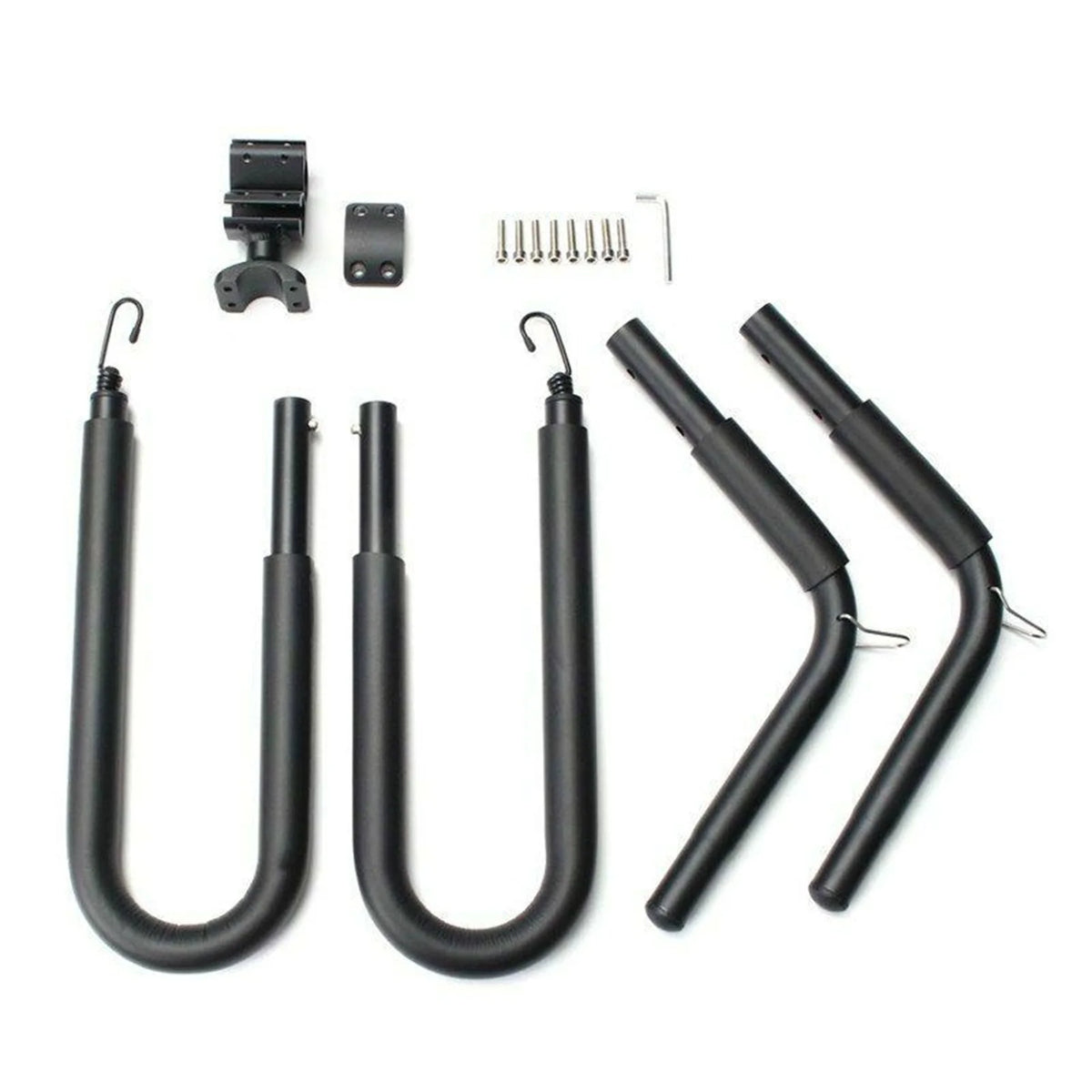 Surfboard Bike Rack Carrier Rack Holder M592326