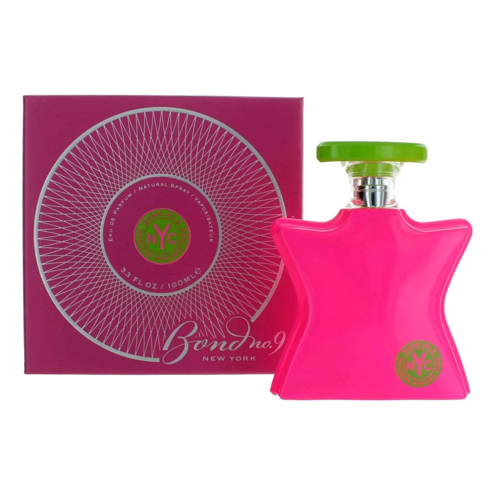 Eau De Parfum Spray for Women 3.3 oz P767