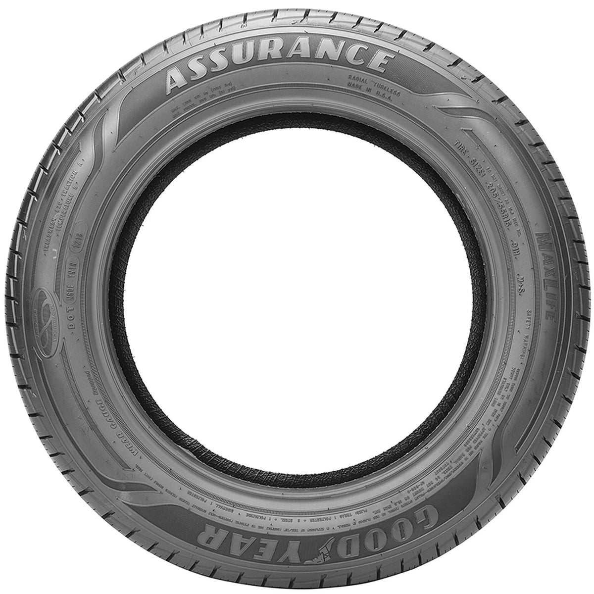 All Season 235/50R17 96H Passenger Tire B23718