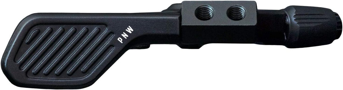 MTB Dropper Lever Kit, Includes Jagwire Cables, Pack of 2 T973148
