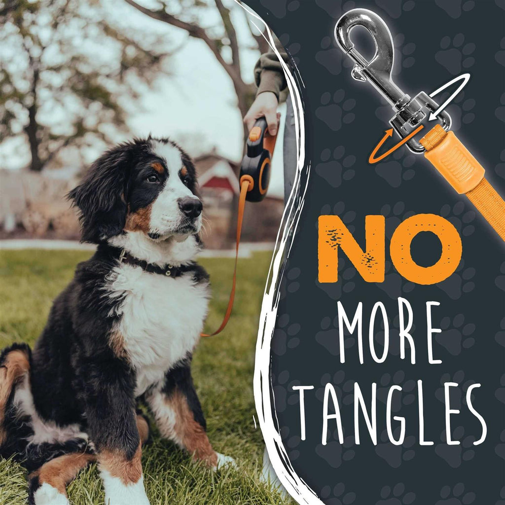 Retractable Dog Leash O5241
