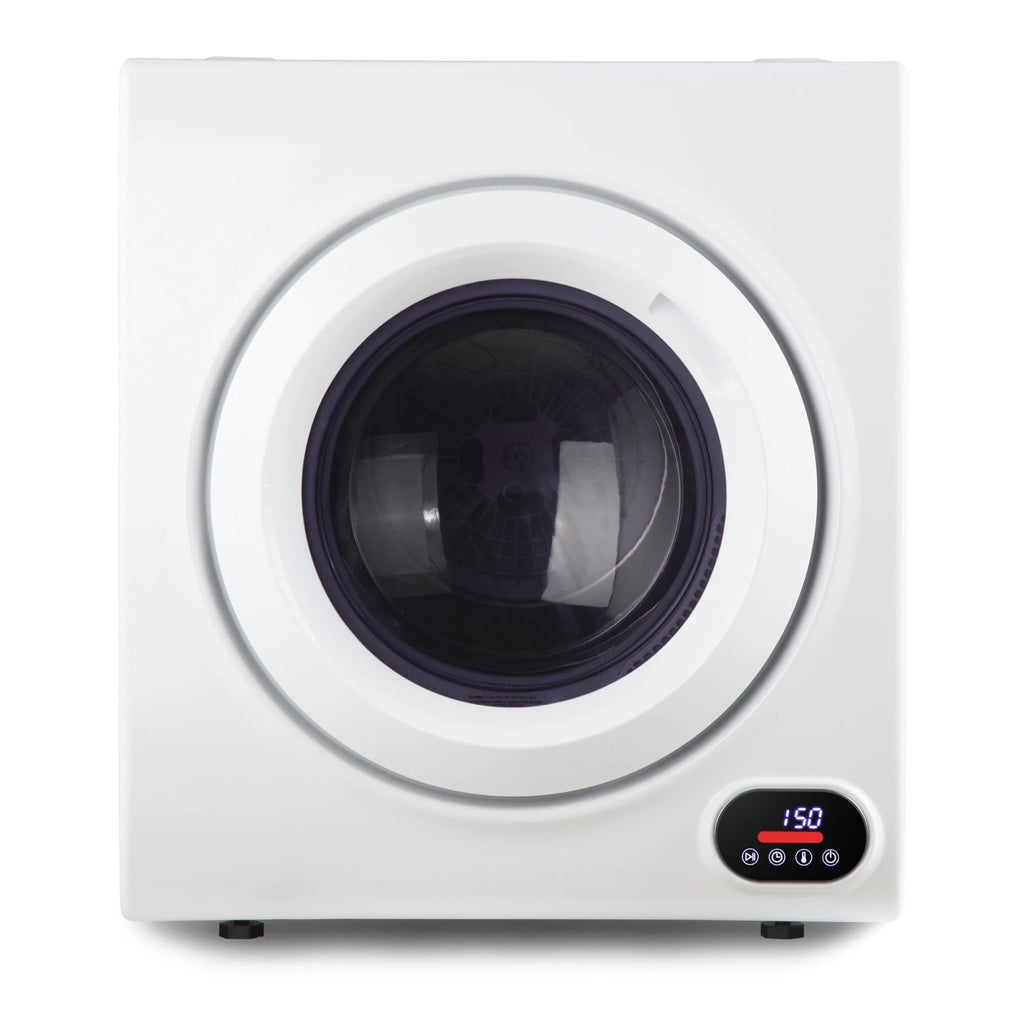 1.6 Cu. ft. Portable Electric Clothes Dryer I369