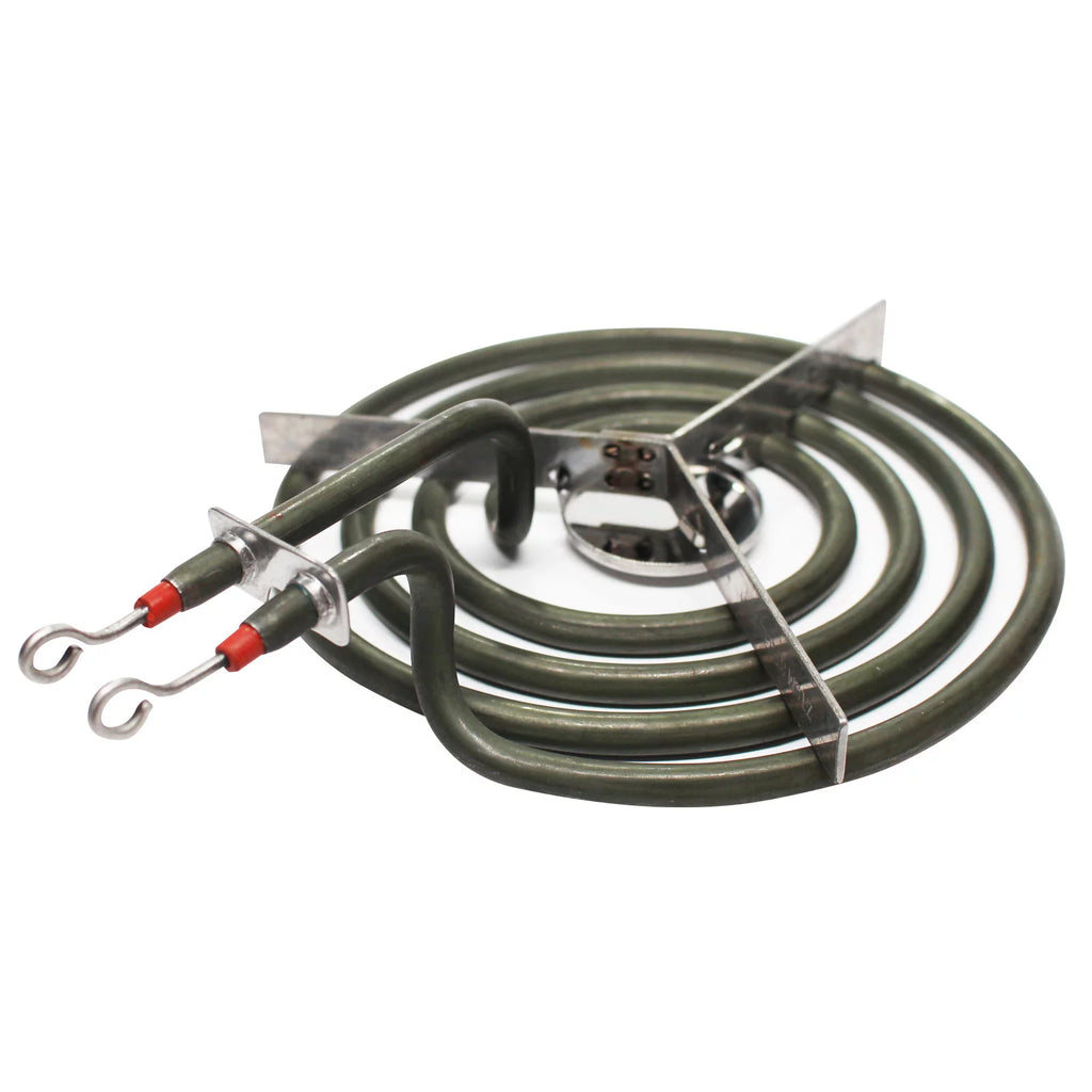 6 inch 4 Turns Surface Burner Element F6339