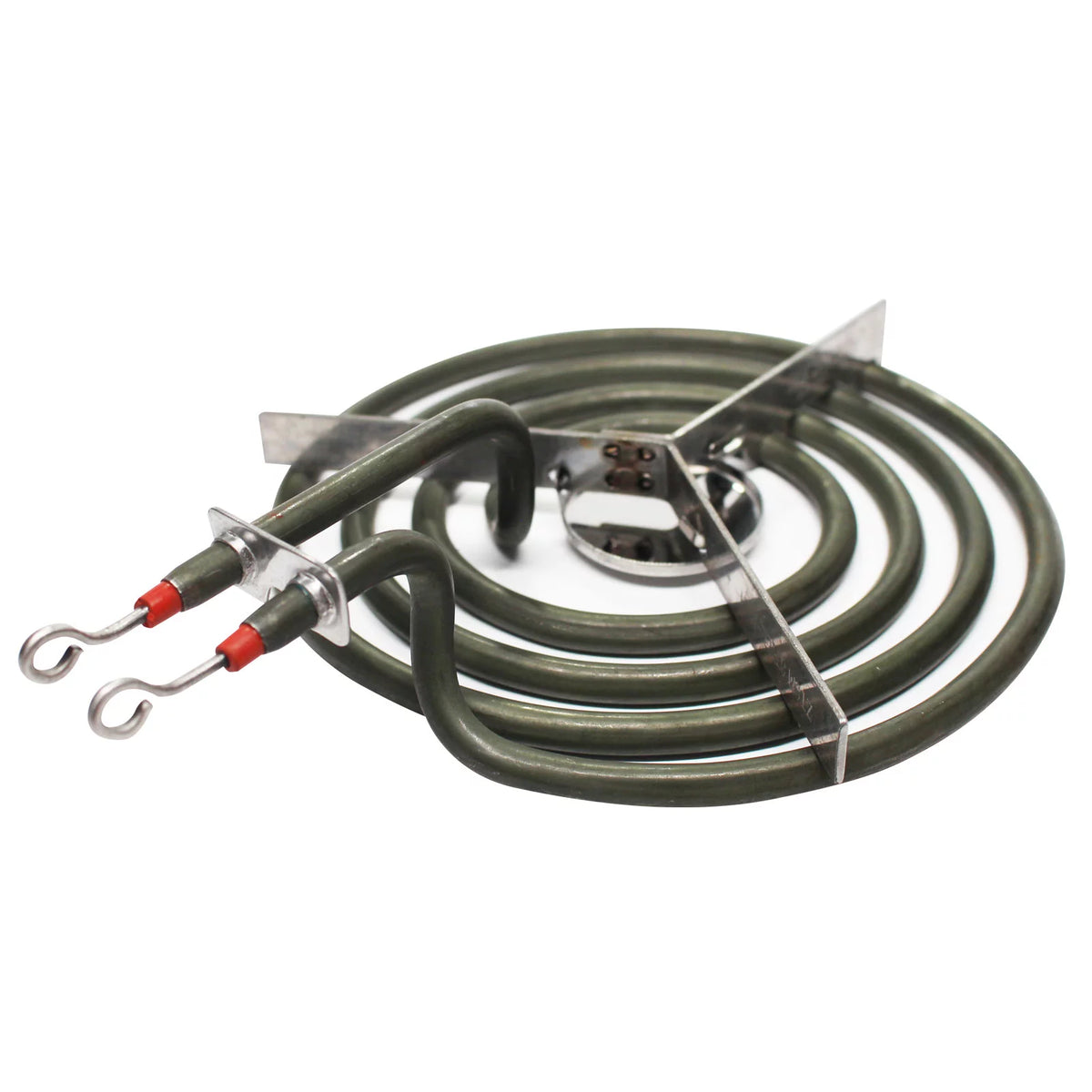 6 inch 4 Turns Surface Burner Element F6339