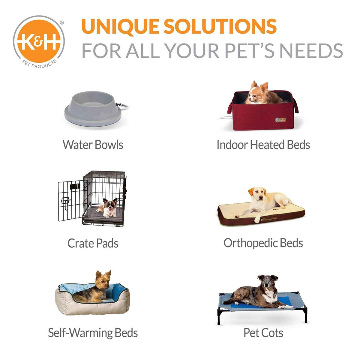 Pet Cot Pad E218508