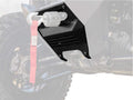 4500 lb Winch with Winch Mounting Plate Kit M97731