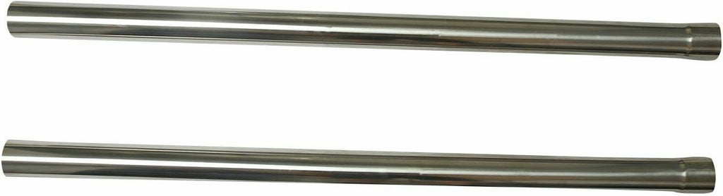 2.25" T304 Stainless Steel Mandrel Exhaust Pipe Kit Z368