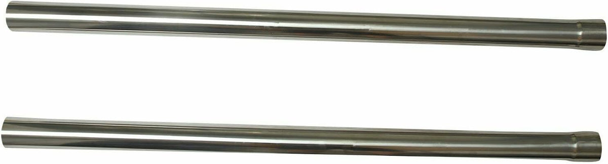 2.25" T304 Stainless Steel Mandrel Exhaust Pipe Kit Z368