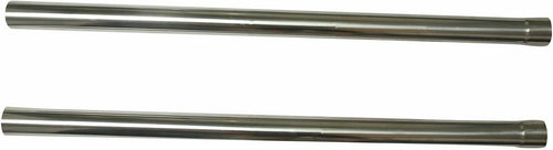 2.25" T304 Stainless Steel Mandrel Exhaust Pipe Kit Z368
