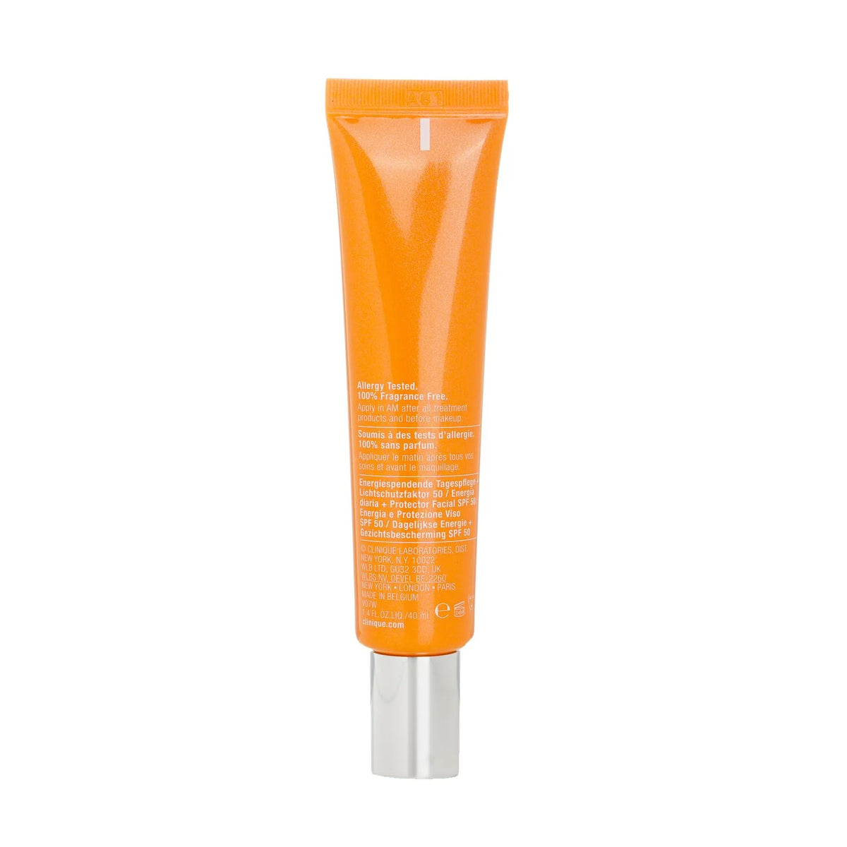 Clinique Superdefense City Block SPF 50 40ml/1.4oz G122