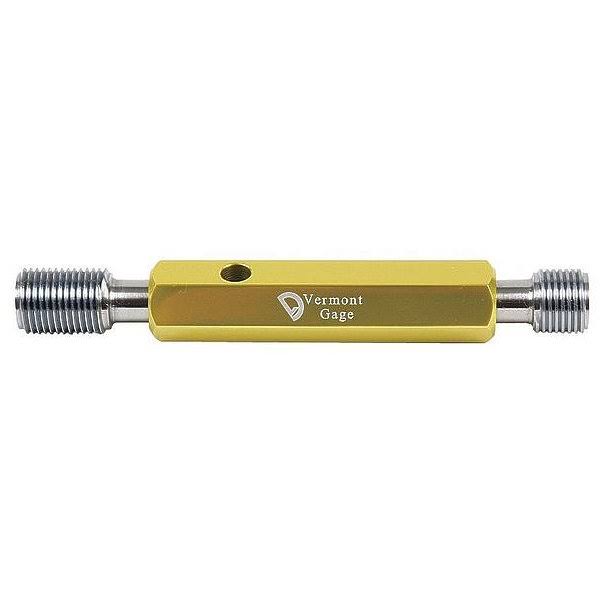 Go/No Go Plug Gage Assy, M18.0-1.50 6H L96084