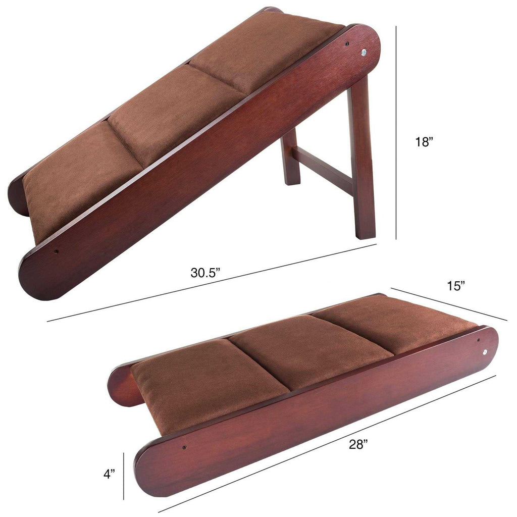 Foldable Pet Ramp I599125