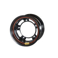 Black Wheel X837